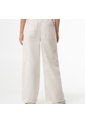 PANTALON GEF NINA LEDE KD CREMA 814 Talla 14 de Gef