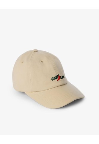Gorra Caqui Gef