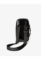 Bolso Tipo Bandolera Negro Niño de Gef