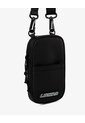 Bolso Tipo Bandolera Negro Niño de Gef