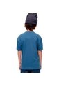 CAMISETA GEF NIÑO LAPLO KD AZUL 37636 Talla 8 de Gef