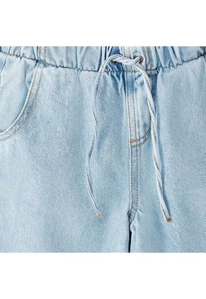 JEAN GEF NINA LAHUG KD INDIGO CLARO 40196 Talla 14