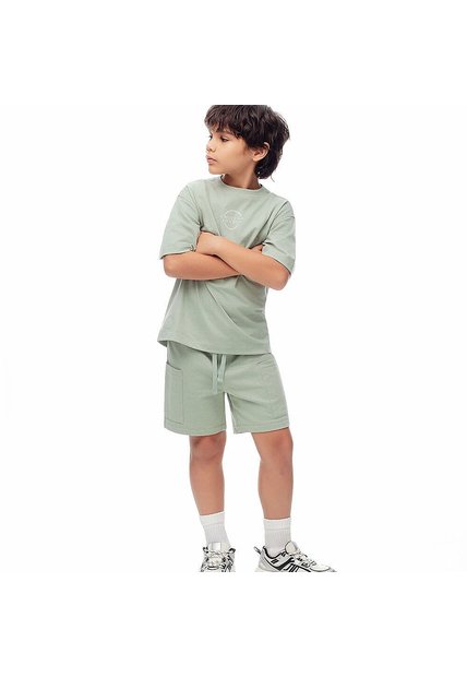 CONJUNTO GEF NIÑO LAVEH KD Talla 10
