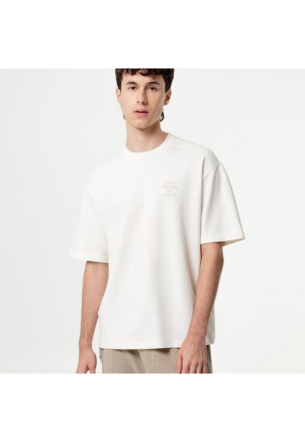 CAMISETA GEF HOMBRE ADIS Talla L