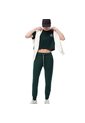 SUDADERA GEF MUJER ABICUS Talla M de Gef