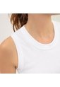 BLUSA GEF MUJER PAULI BLANCO 930 Talla M de Gef