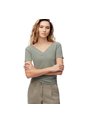 CAMISETA GEF MUJER LUTOH Talla S de Gef