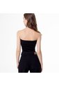 CAMISETA GEF MUJER LUWI CROP TOP Talla M de Gef
