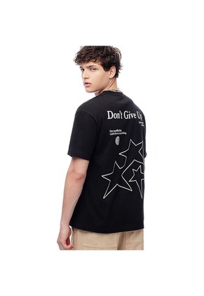 CAMISETA GEF HOMBRE AOSON Talla S