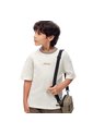CAMISETA GEF NIÑO LICO KD VAINILLA 15014 Talla 12 de Gef