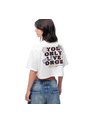CAMISETA GEF MUJER LAFO T-SHIRT Talla S de Gef