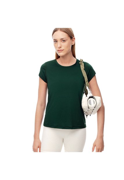 CAMISETA GEF MUJER LARA Talla M