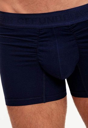 Bóxer Dúo Azul-Blanco Gef Jaider