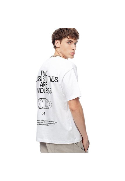 CAMISETA GEF HOMBRE AOSON Talla XL