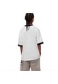 CAMISETA GEF NIÑO LIPON KD BLANCO 900 Talla 10 de Gef