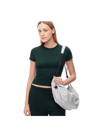 CAMISETA GEF MUJER LESAZ T-SHIRT Talla L Gef