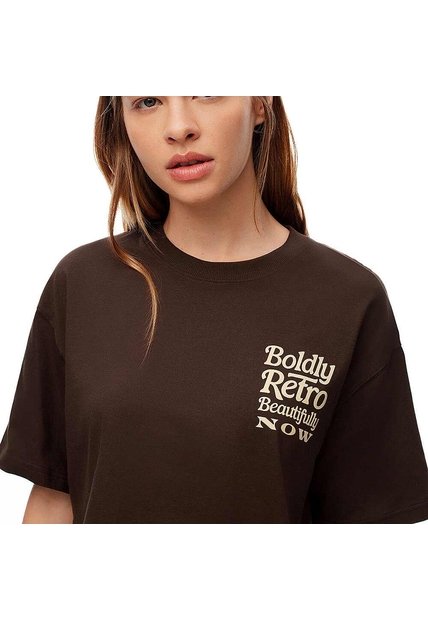 CAMISETA GEF MUJER LAFO T-SHIRT Talla M