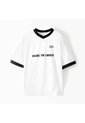 CAMISETA GEF NIÑO LIPON KD BLANCO 900 Talla 10 de Gef