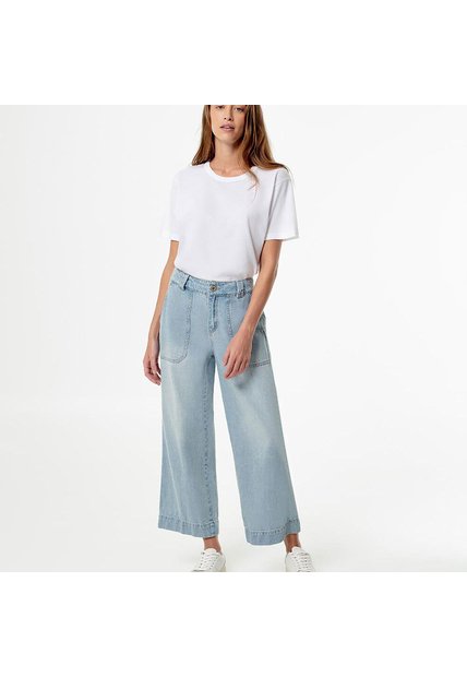 PANTALON GEF MUJER ANITA Talla 12