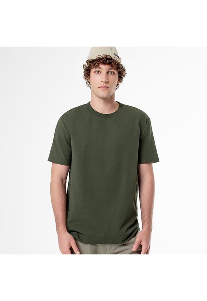 CAMISETA GEF HOMBRE APLO Talla L