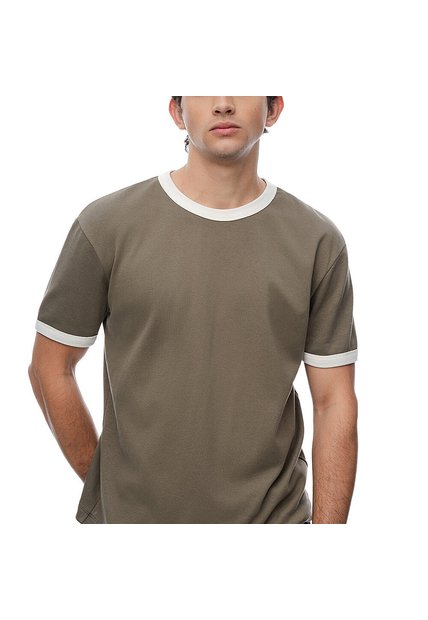 CAMISETA GEF HOMBRE ESOLETTI Talla S
