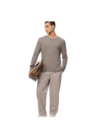 PANTALON GEF HOMBRE FOZAM HABANO 28494 Talla 28 Gef