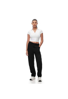 PANTALON GEF MUJER LAXEH PANT Talla 10