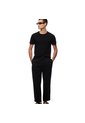 PANTALON GEF HOMBRE FOZAM NEGRO 799 Talla 34 de Gef