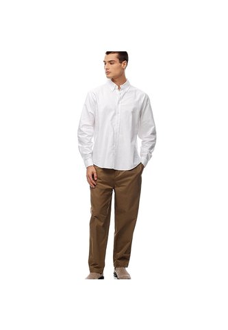 PANTALON GEF HOMBRE FOZAM CAFE  809 Talla 30 Gef