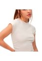 BLUSA GEF MUJER LOZUT HABANO 15001 Talla M de Gef