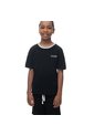 CAMISETA GEF NIÑO LICO KD NEGRO 799 Talla 10 de Gef
