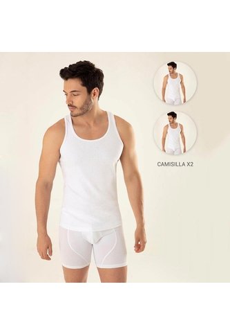 CAMISETA GEF HOMBRE DUO CADIZ Talla XXL Gef
