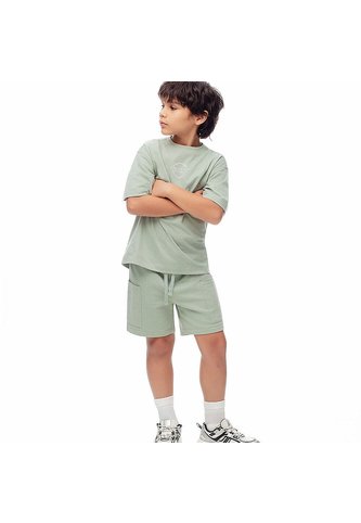 CONJUNTO GEF NIÑO LAVEH KD Talla 10 Gef