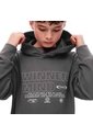 CHAQUETA GEF NINO LUXEV KD GRIS 19053 Talla 14 de Gef