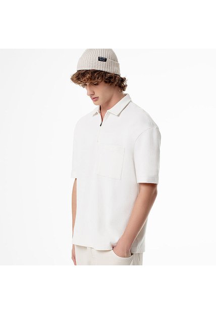 CAMISA GEF HOMBRE FIGUP Talla M