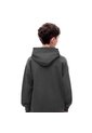 CHAQUETA GEF NINO LUXEV KD GRIS 19053 Talla 14 de Gef