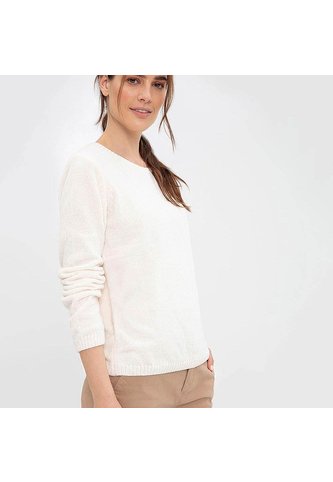 CHAQUETA GEF MUJER AMI BLANCO Talla M Gef