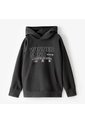 CHAQUETA GEF NINO LUXEV KD GRIS 19053 Talla 14 de Gef
