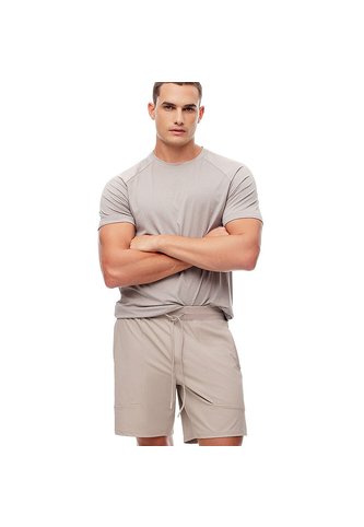 PANTALONETA GEF HOMBRE AILAZ Talla L Gef