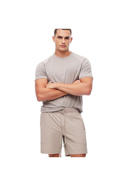 PANTALONETA GEF HOMBRE AILAZ Talla L
