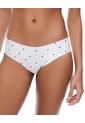 Panty Cachetero Seamless X3unds Surtido Mujer Multicolor de Gef