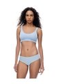 Panty Cachetero Seamless X3unds Surtido Mujer Multicolor de Gef