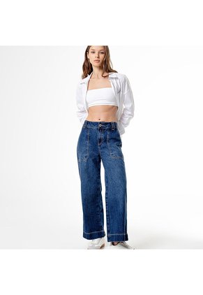 JEAN GEF MUJER ANITA Talla 4