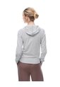 Chaqueta Slim Algodón Gris Mujer Gris de Gef