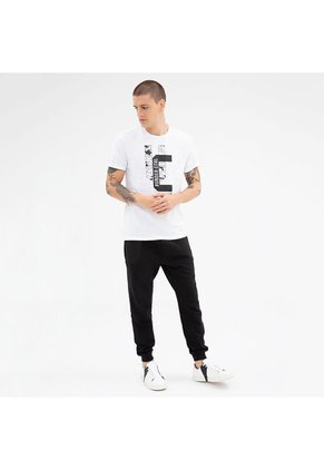 SUDADERA GEF HOMBRE FIFTY Talla 34
