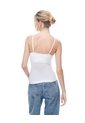 Camisilla Slim Seamless X2unds Surtidas Mujer Multicolor de Gef