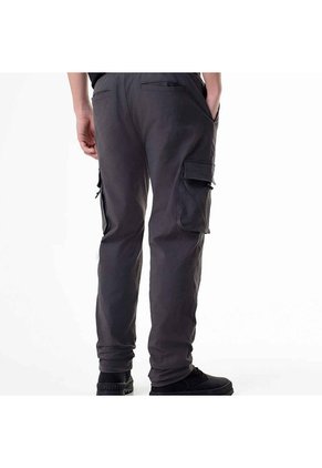 PANTALON GEF HOMBRE FEMUY GRIS 700 Talla XS