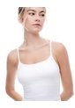 Camisilla Slim Seamless X2unds Surtidas Mujer Multicolor de Gef