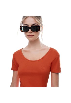 CAMISETA GEF MUJER LUTOH Talla XL