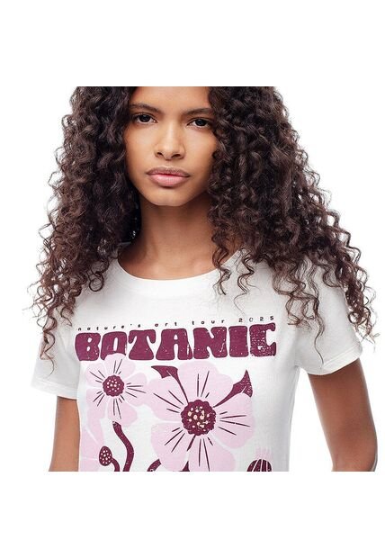 CAMISETA GEF MUJER LOREN Talla M